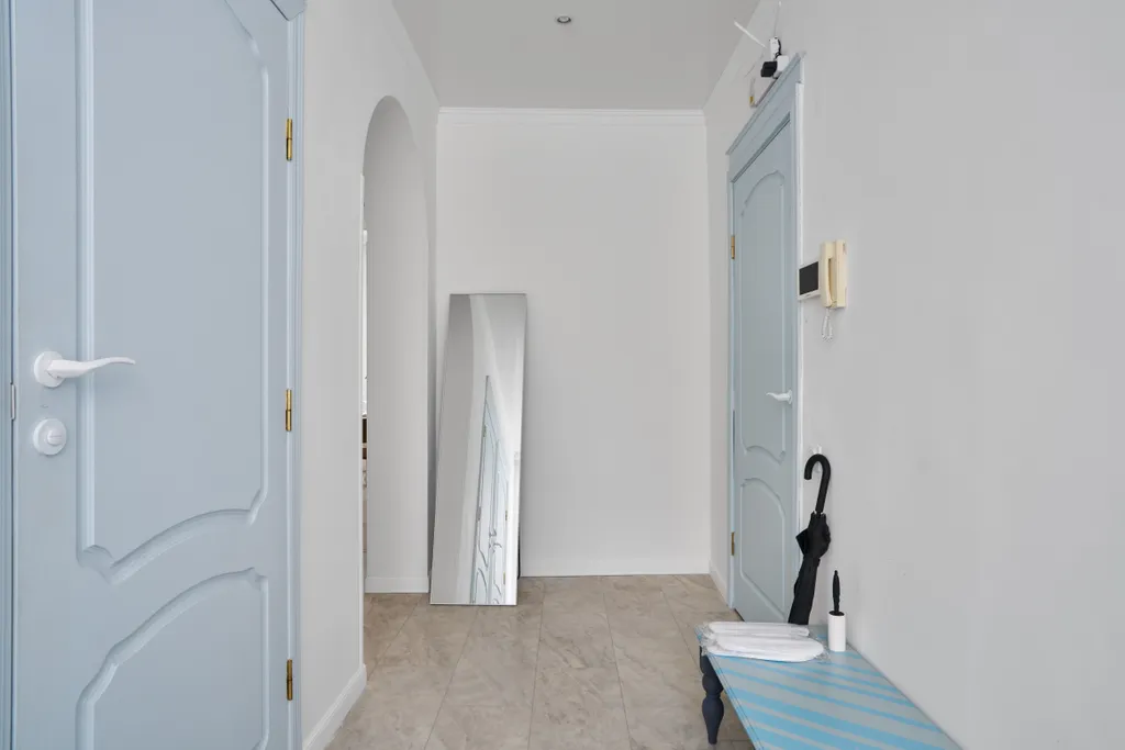 Квартира 4-комнатная большая квартира в доме Ахматовой, Третьяковская галерея — Москва