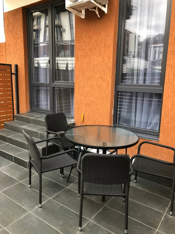 Квартира Квартира Касабланка — Адлер