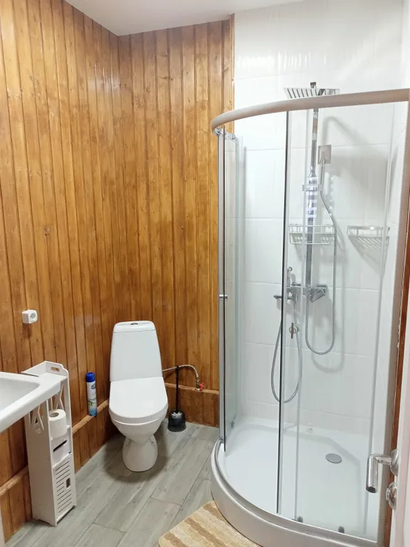 Уютный дом от храма в 7 минутах езды