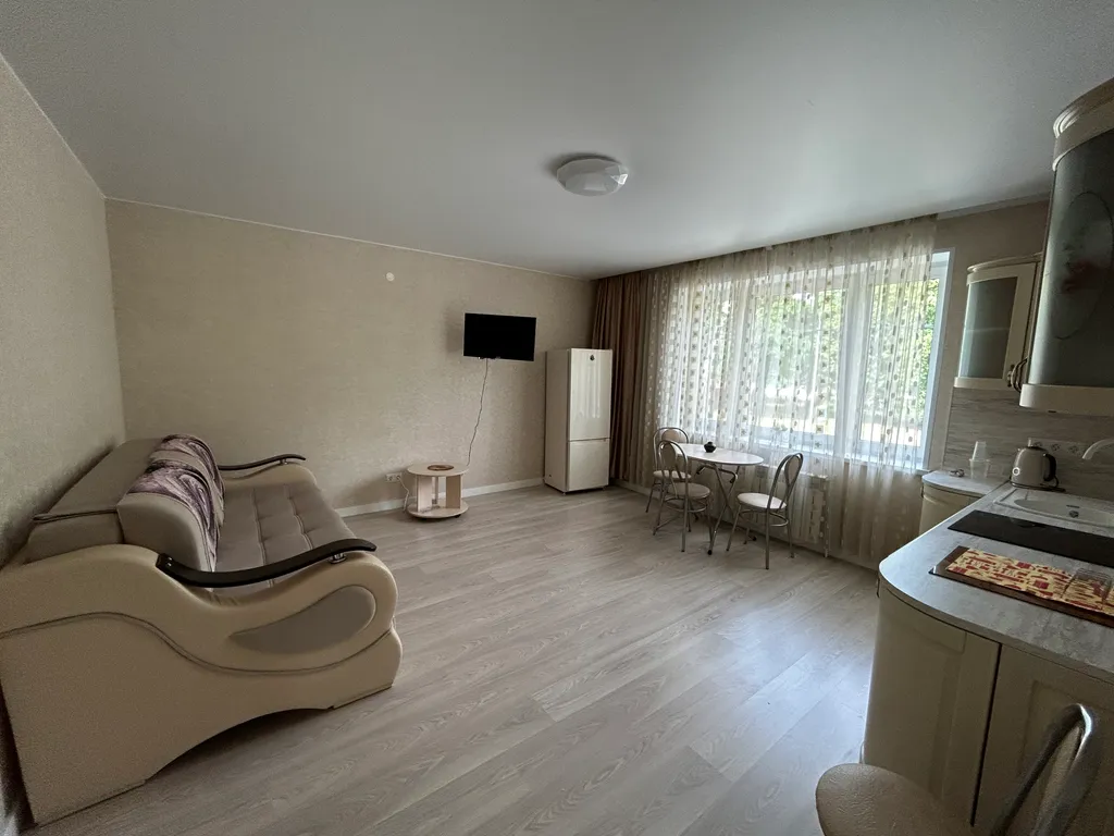 Апартаменты в историческом центре города