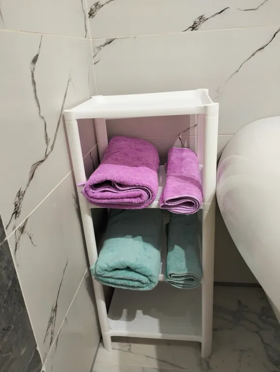 Студия для любителей необычного отдыха