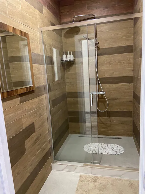 Коттедж Овинный