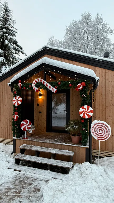 Коттедж Вилла Бергамо Семейная — Санкт-Петербург