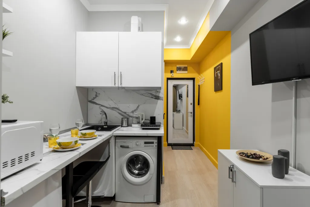 Большой выбор стильных квартир