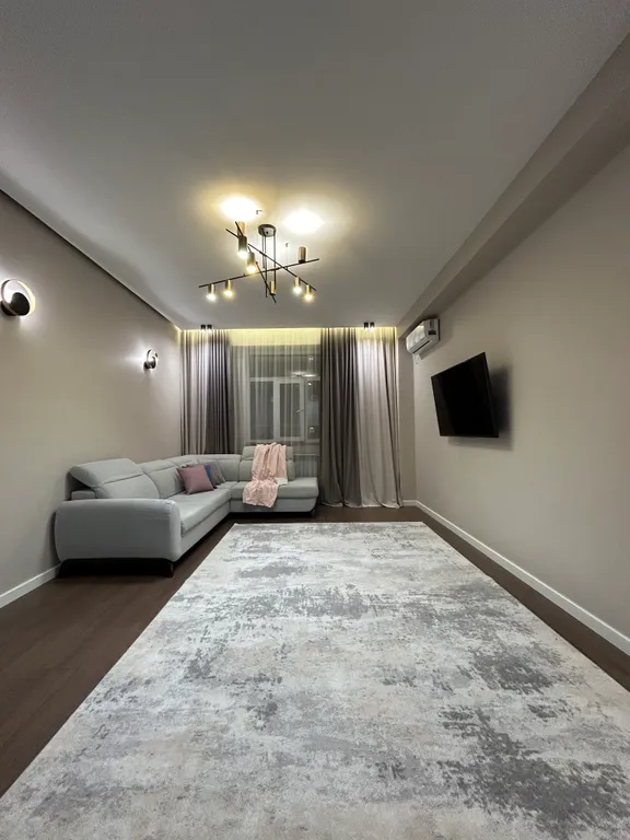 Апартамент возле моря