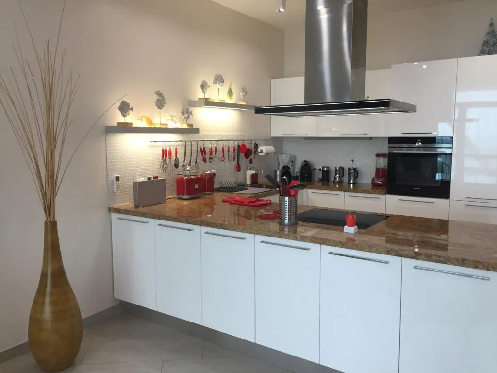 Квартира Апартаменты на Пушкина — аренда посуточно в Сочи