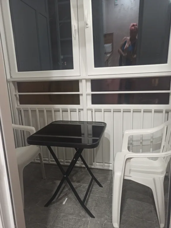 Квартира Квартира Новая уютная студия на море — Светлогорск