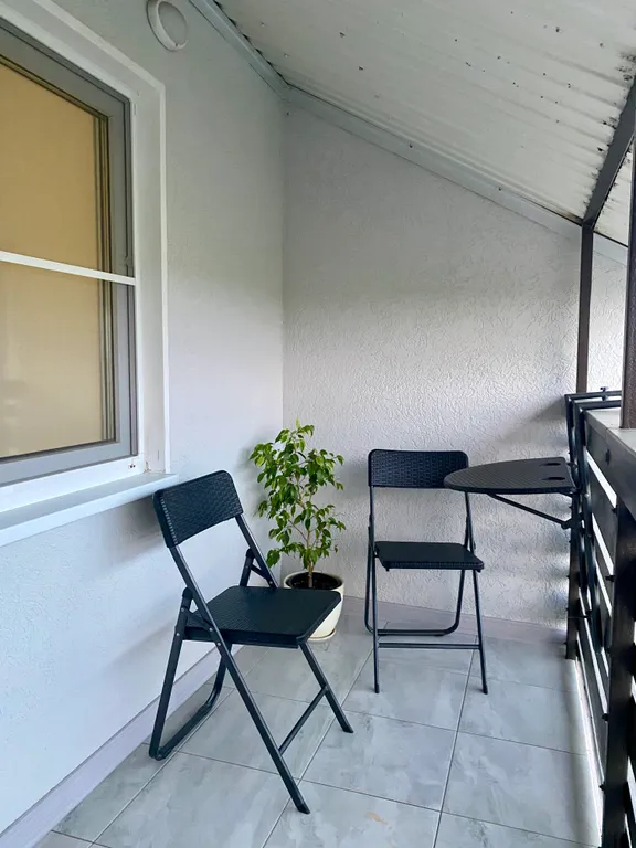 Уютная, светлая квартира у моря