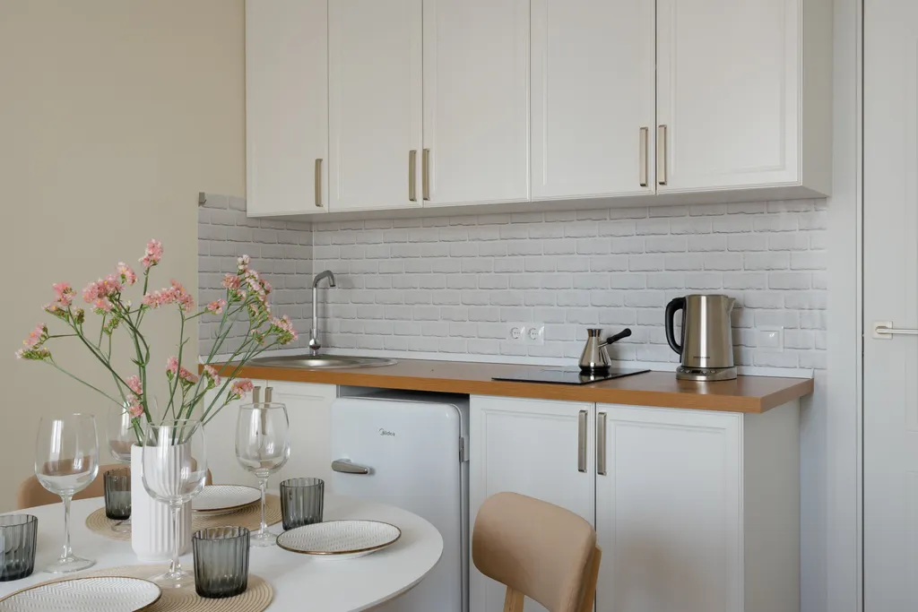 Квартира Стильная квартира Душевно у вокзала — Великий Новгород