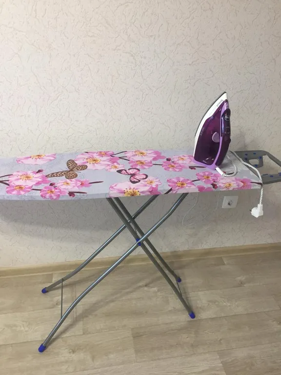 Уютная квартира в новом доме возле М4