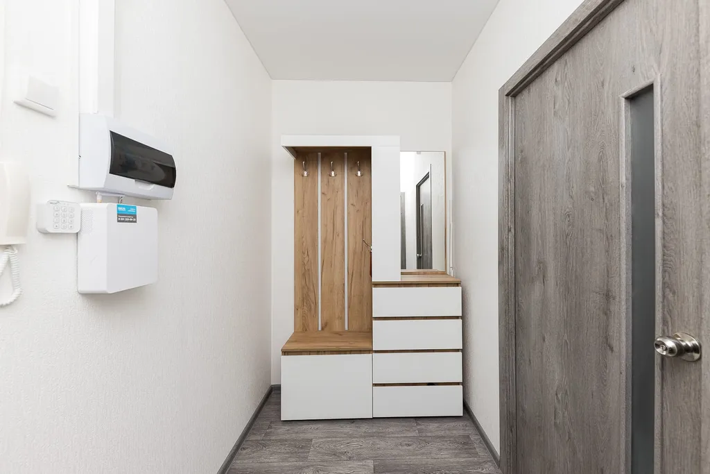 Солнечная студия на АМЗ