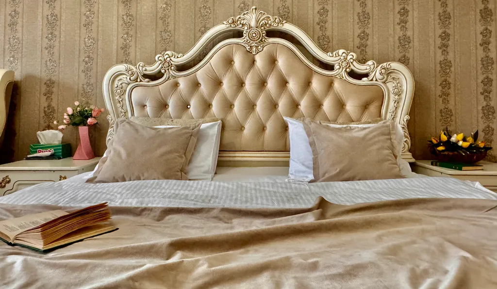 Квартира Королевские хоромы — аренда посуточно в Нальчик