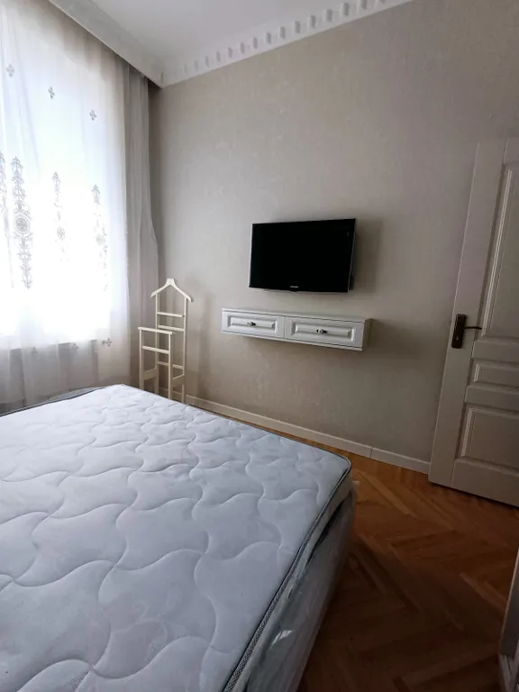 Апартаменты с видом на Трассу Формула 1