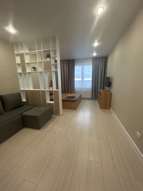 Уютная квартира — аренда посуточно в Курган