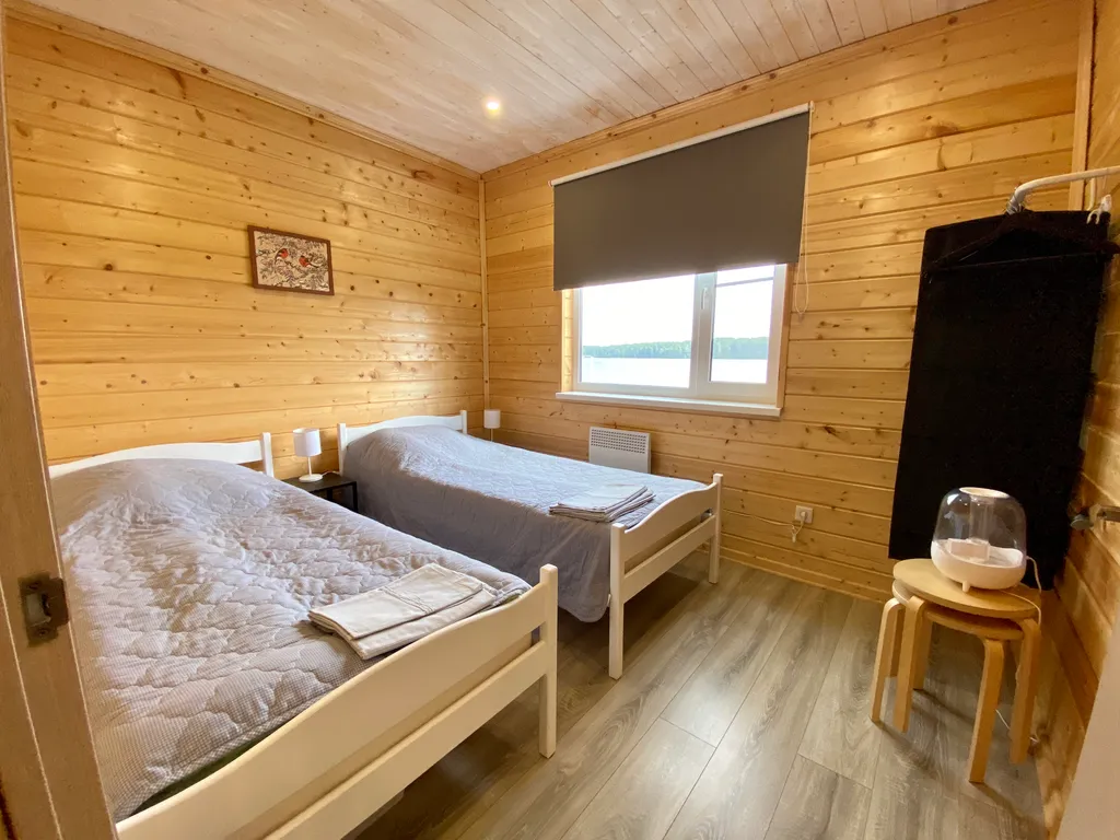 Онежская Горка коттедж 3