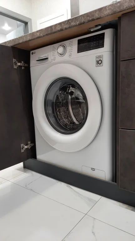 Апартамент на море