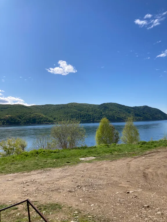 Коттедж 2-комнатный Дом — аренда посуточно в Листвянка (Байкал)