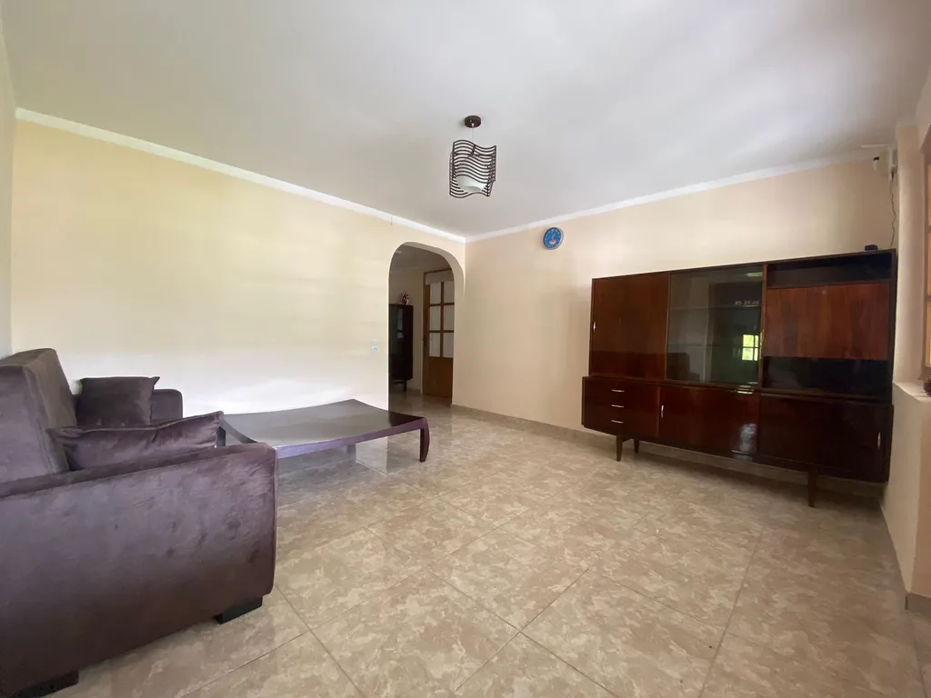 Мансарда с верандой