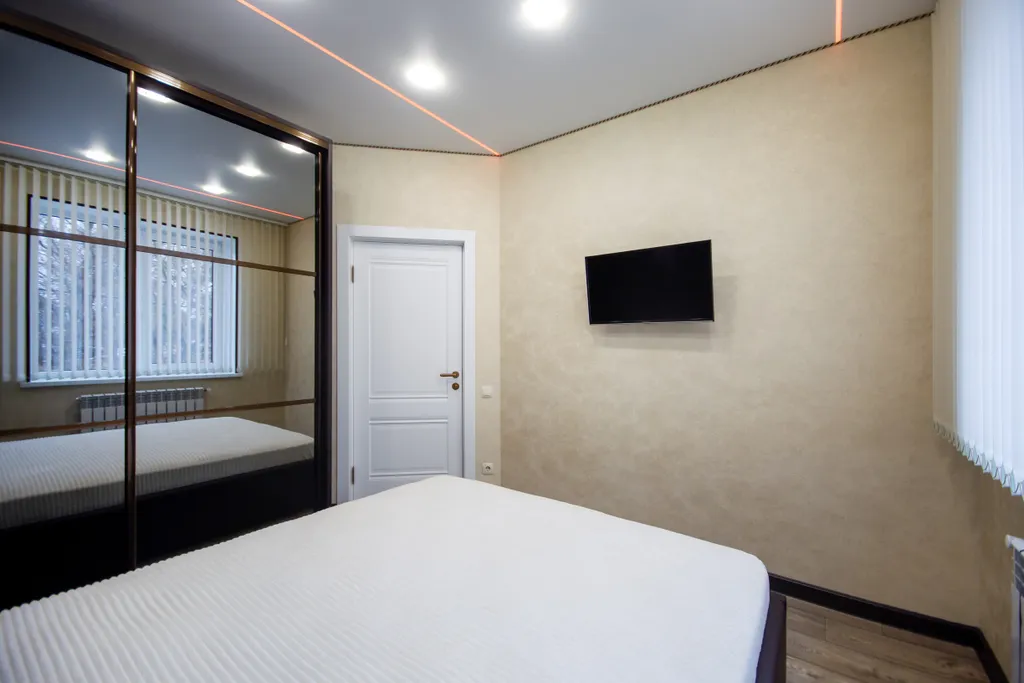 ViP Квартира №6, р-н Автовокзал