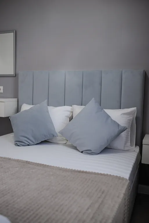 Новые коттеджи у моря Palm Beach Resorts, 1 линия, вид на море