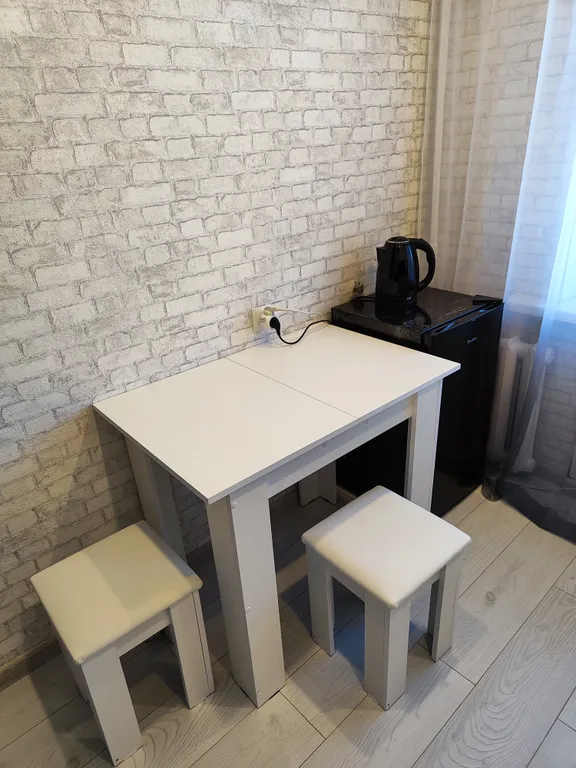 Квартира Уютная квартира в центре города — Тверь