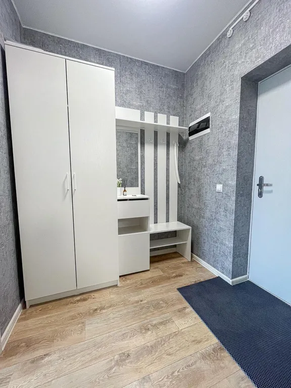 Квартира Квартира Квартиры посуточно ПЕРЕНОЧУЕМ — Красноярск