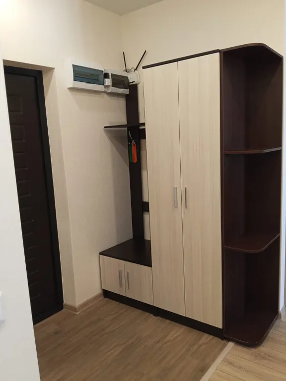 Квартира Квартира в новом жк Премьера — Краснодар