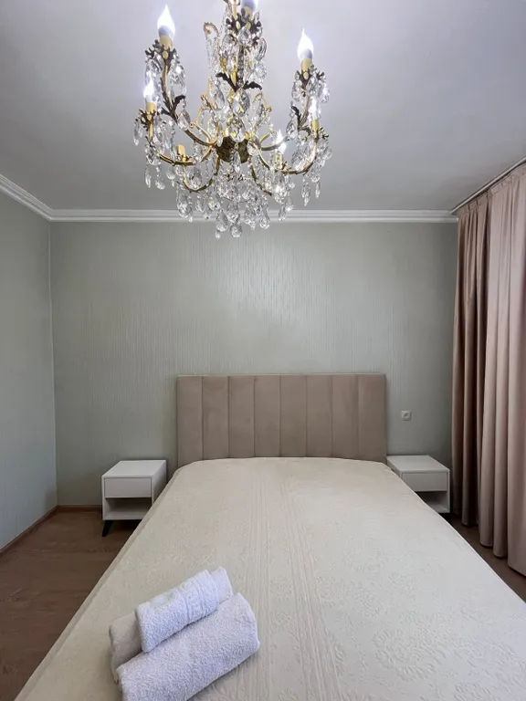 Квартира Уютная квартира для отдыха — Владикавказ