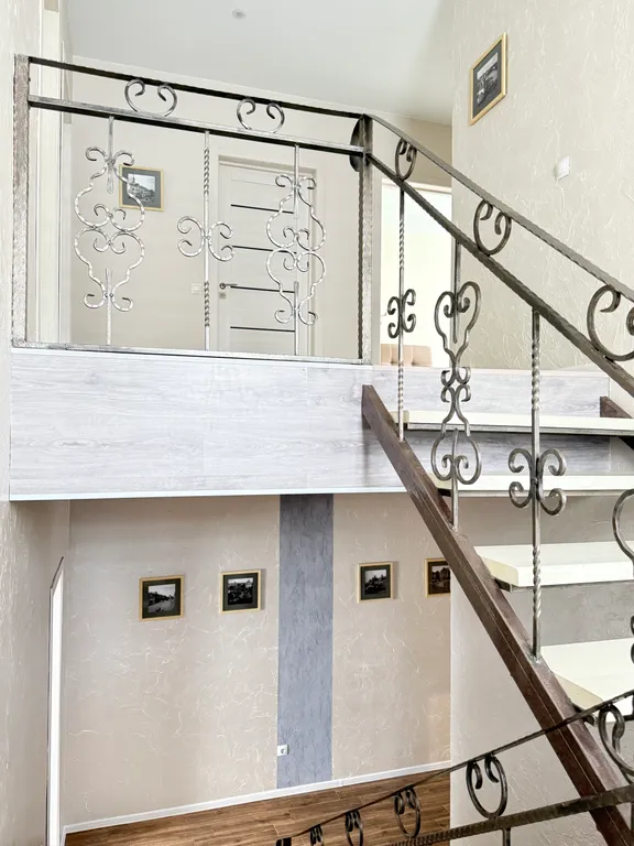 Коттедж в центре