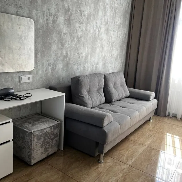 2 взрослых + 3 детей