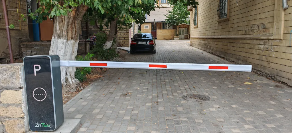 Квартира в центре с видом на крепость