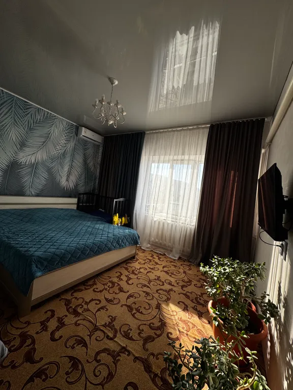 Второй этаж