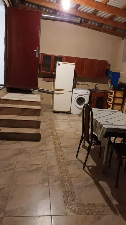 Квартира Уютная квартира на берегу моря — Дербент