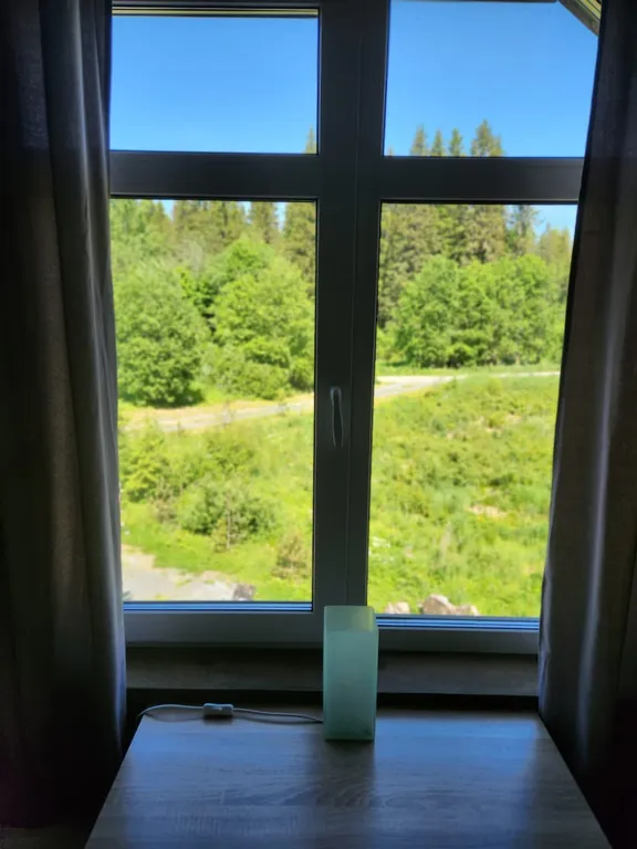 Коттедж рядом с горным парком Рускеала