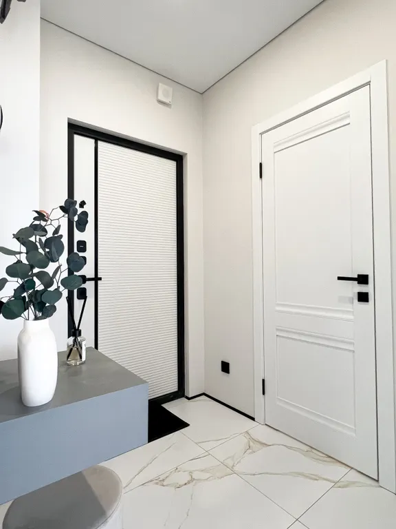 Уютная квартира в одном из лучших ЖК города