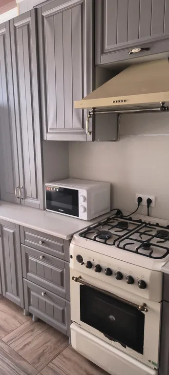 Квартира 1-комнатная Квартира — Геленджик