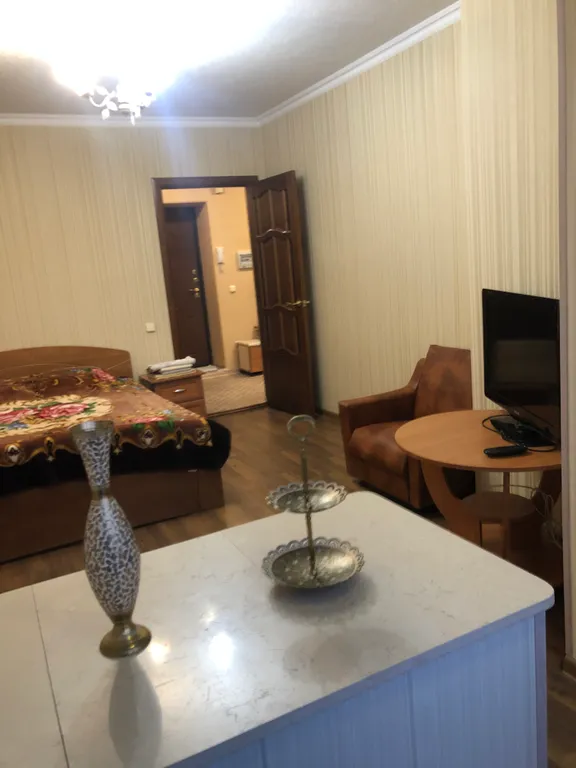 Отличная квартира