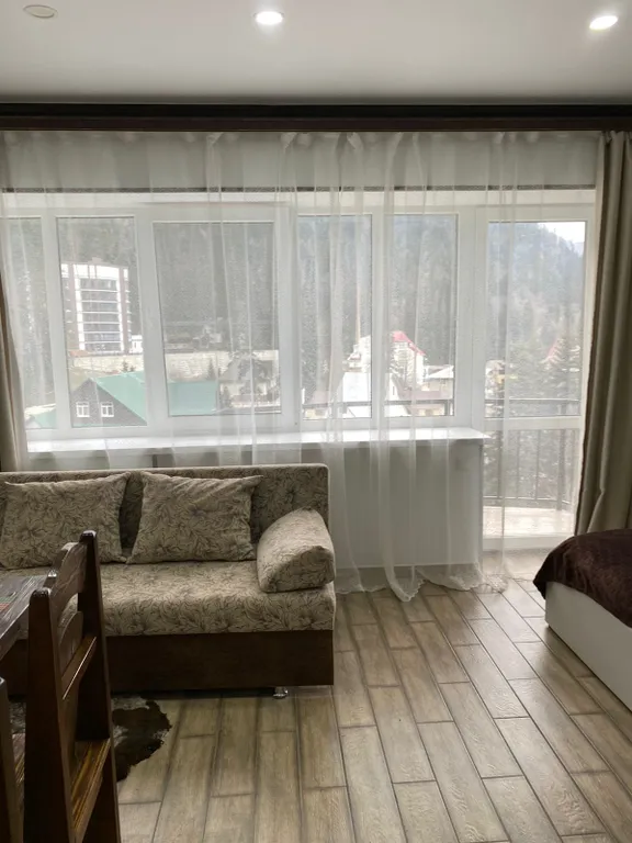 Двушка-люкс