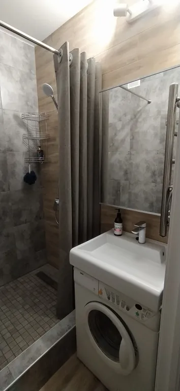 Уютная квартира у пугаревского карьера