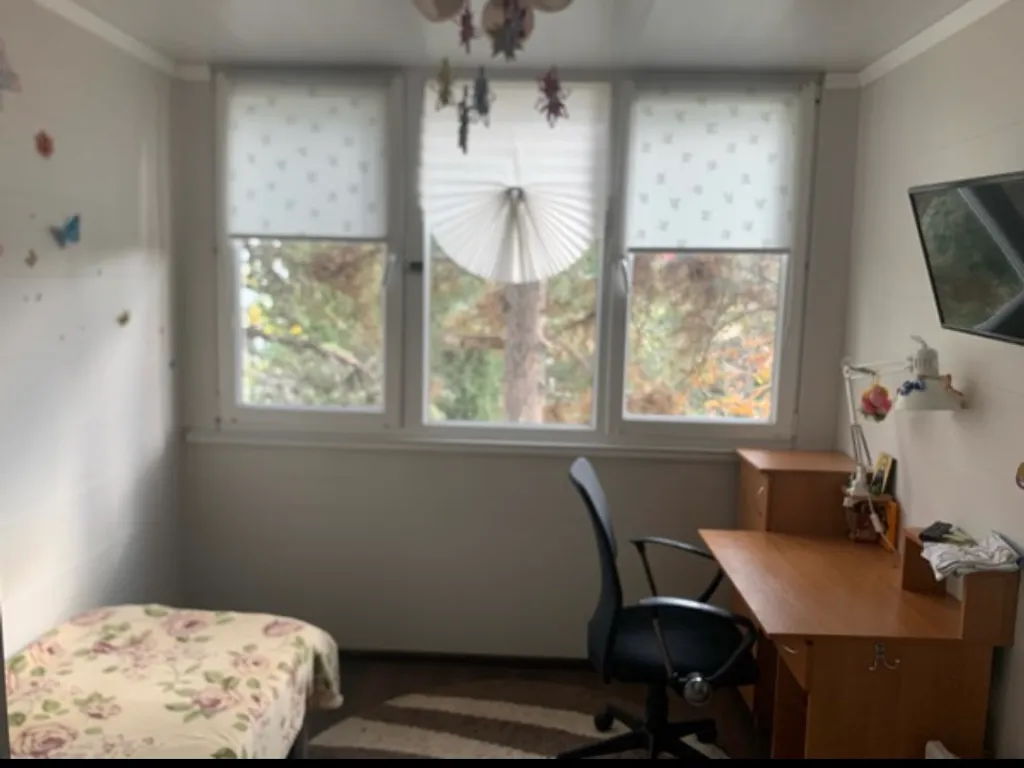 Квартира 3-комнатная Квартира — Судак