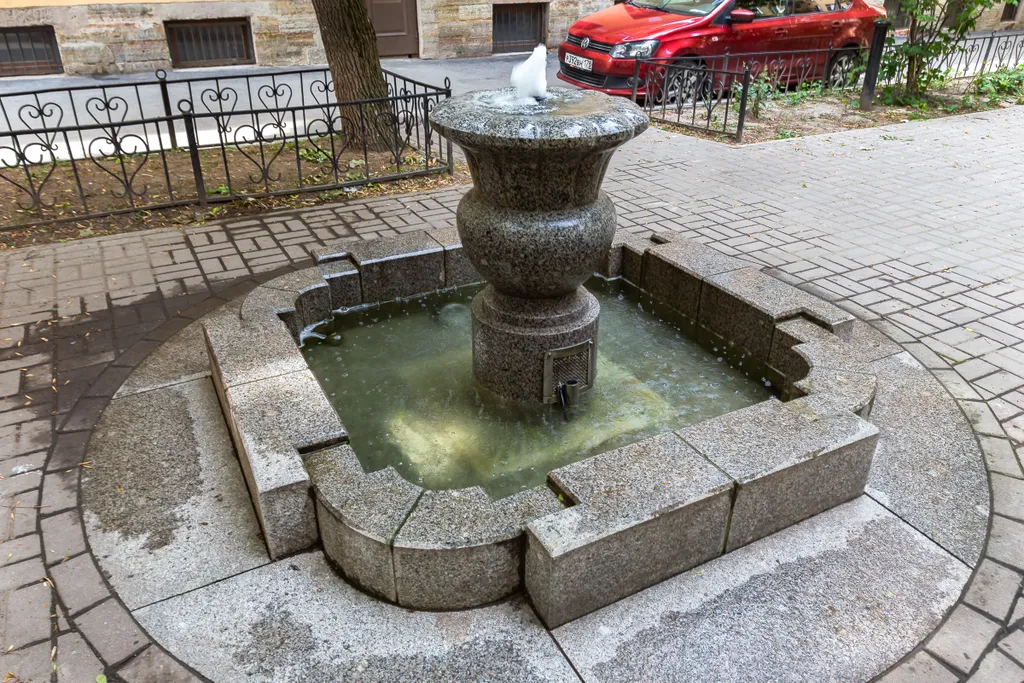 Апартаменты у Авроры (без окна)