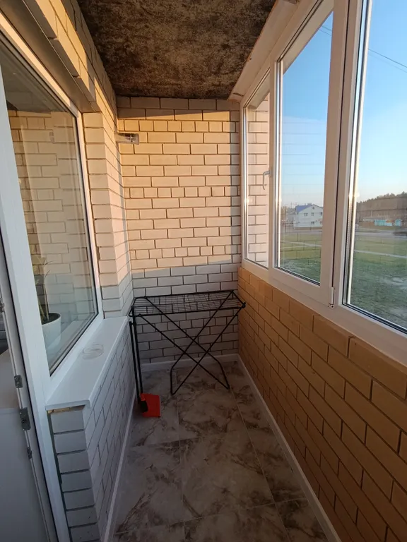 Двухкомнатные апартаменты для семейного отдыха