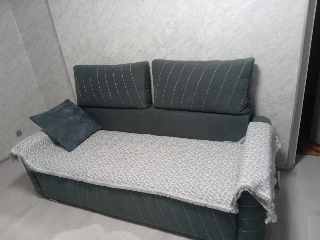 Квартира Квартира в центре — Геленджик