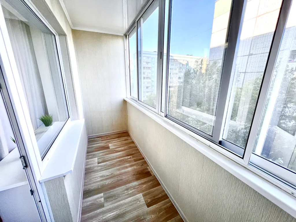 Квартира Уютная квартира — Самара