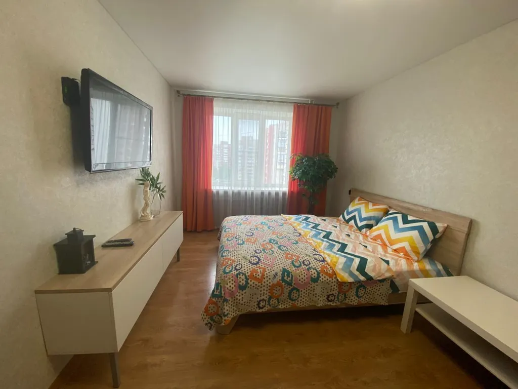 Квартира Большая двушка около Окружного со свежим ремонтом — аренда посуточно в Вологда