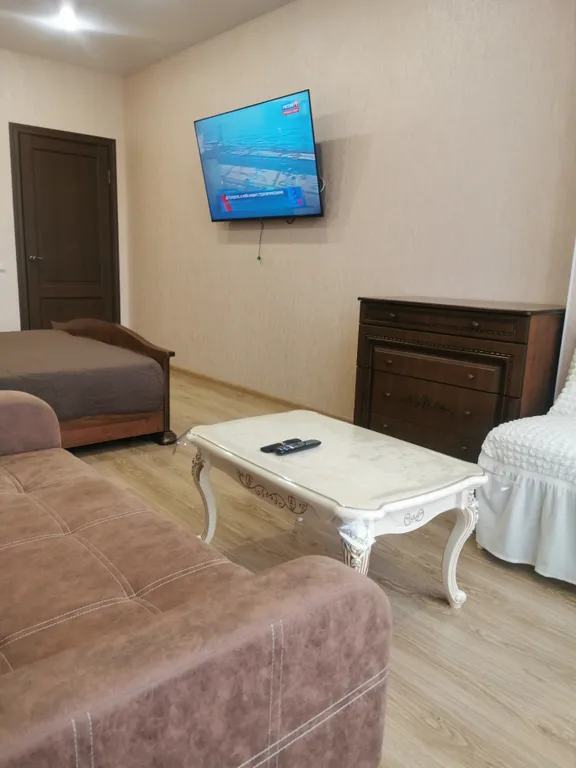 Уютная квартира в историческом центре города