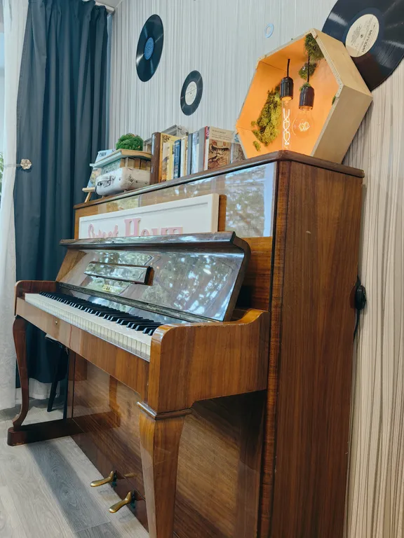 Квартира Sweet home в самом центре — аренда посуточно в Псков