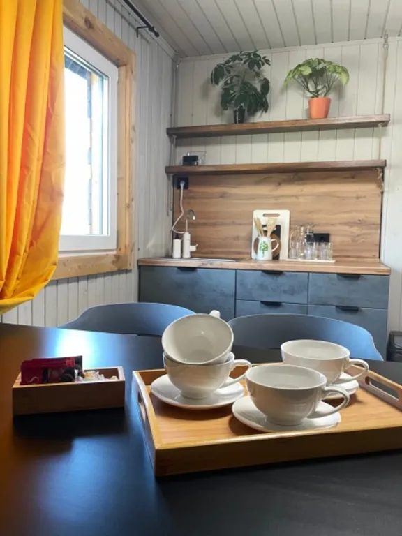 2-комнатный Дом