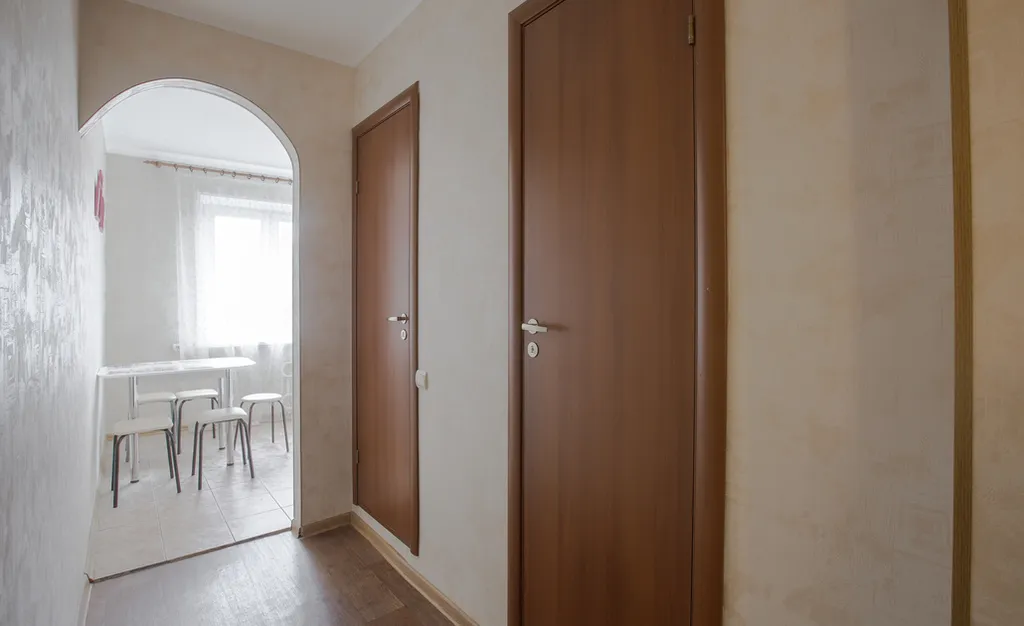 Квартира в центе