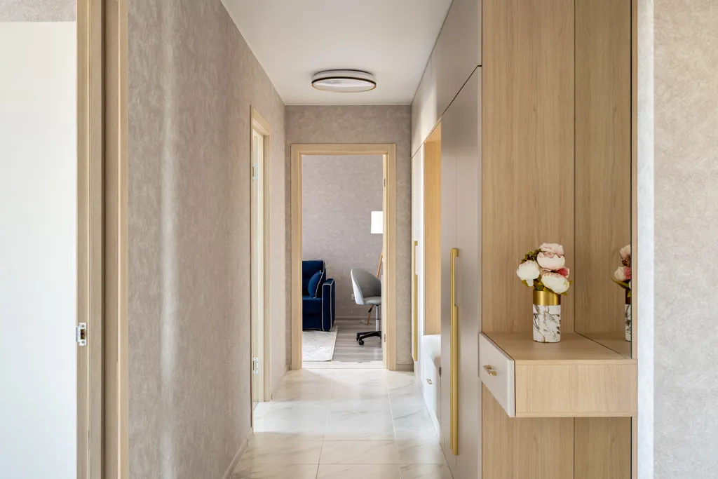 Эксклюзивная 3-х комнатная квартира на набережной Днепра